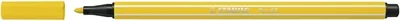 Viltstift STABILO Pen 68/24 M citroengeel