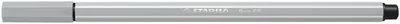 Viltstift STABILO Pen 68/94 M lichtgrijs