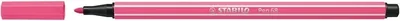 Viltstift STABILO Pen 68/29 M roze