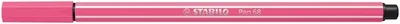 Viltstift STABILO Pen 68/29 M roze