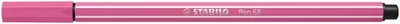 Viltstift STABILO Pen 68/17 M heliotrope