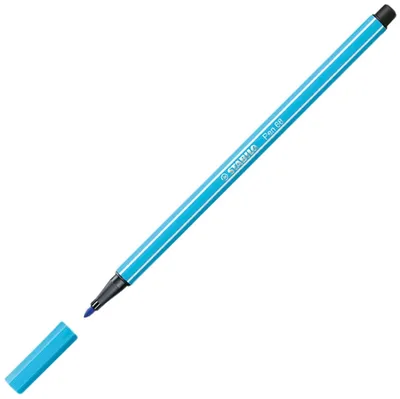 Viltstift STABILO Pen 68/30 Arty M ass 30st