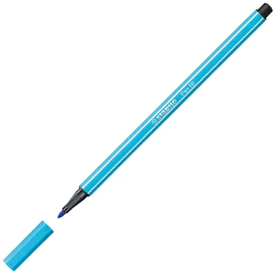 Viltstift STABILO Pen 68/40 Arty M ass 40st