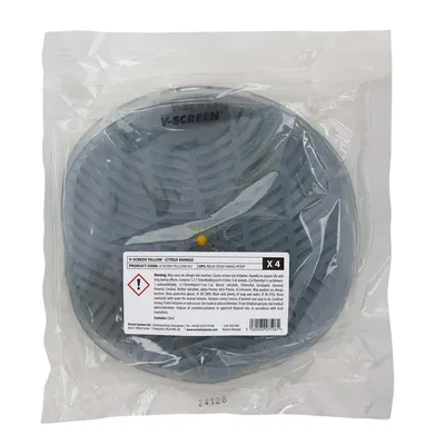 Urinoirmat Vscreen Citrus Mango