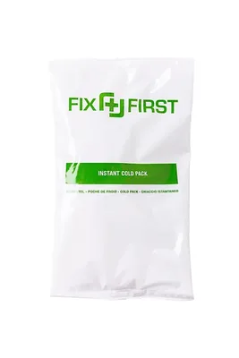 Coldpack Pharmacar Instant