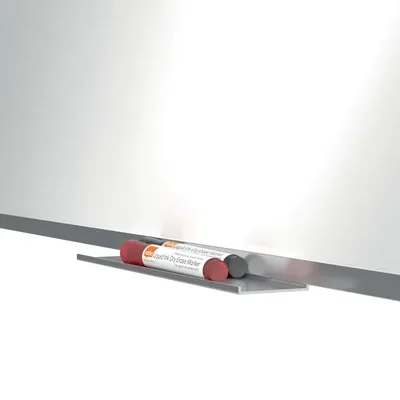 Whiteboard Nobo Essence magnetisch staal 60x90cm
