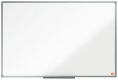 Whiteboard Nobo Essence magnetisch staal 60x90cm