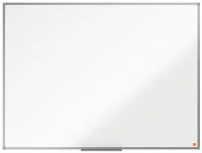 Whiteboard Nobo Essence magnetisch staal  90x120cm
