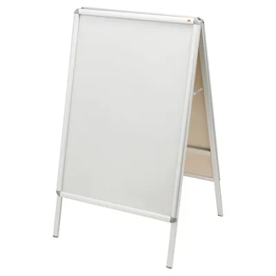 Stoepbord Nobo Essence 70x100cm