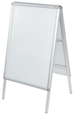 Stoepbord Nobo Essence A1