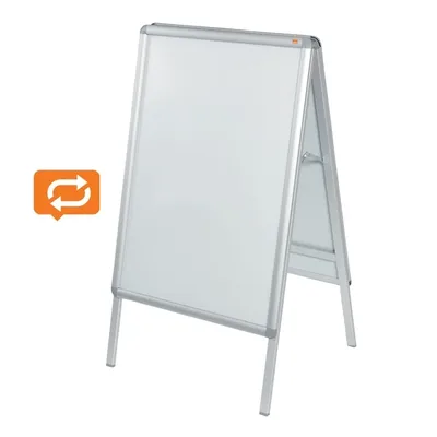 Stoepbord Nobo Essence A1