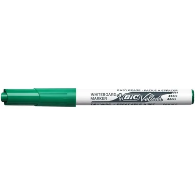 Whiteboardmarker Bic 1741 rond M groen