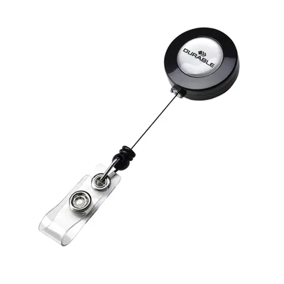 Afrolmechanisme Durable 8152 drukknop 800mm dgs