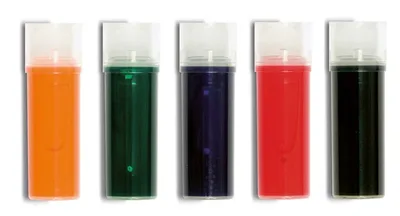 Viltstiftvulling PILOT Begreen whiteboard M blauw