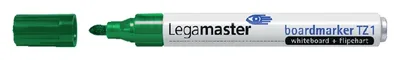 Whiteboardmarker Legamaster TZ1 1.5-3mm groen