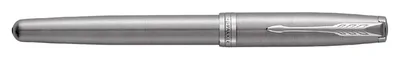 Vulpen Parker Sonnet CT M roestvrij staal