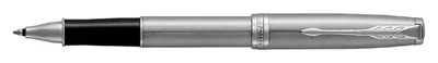 Rollerpen Parker Sonnet CT F staal
