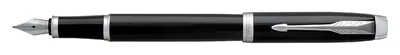 Vulpen Parker IM CT M zwart