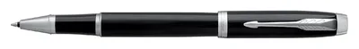 Rollerpen Parker IM CT F zwart