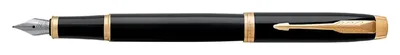 Vulpen Parker IM GT F zwart