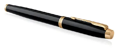 Vulpen Parker IM GT F zwart