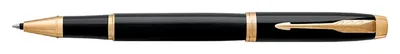 Rollerpen Parker IM GT F zwart