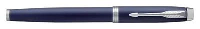 Vulpen Parker IM CT M blauw