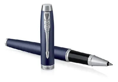 Rollerpen Parker IM CT F blauw