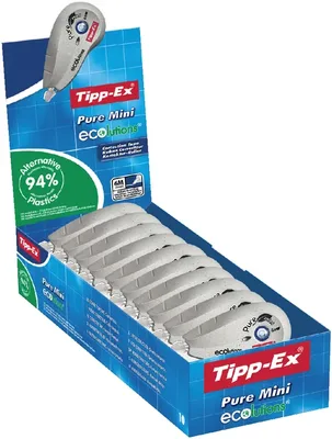Correctietape Tipp-Ex mini pure ecolutions 5mm