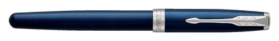 Vulpen Parker Sonnet CT M lak blauw