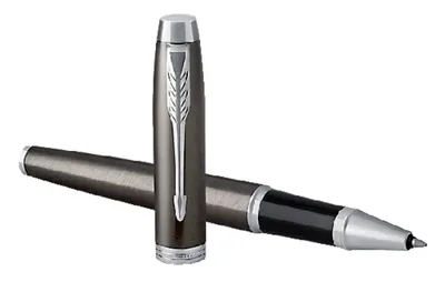 Rollerpen Parker IM CT F donker espresso