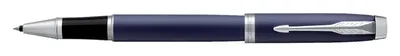 Rollerpen Parker IM CT F blauw