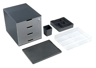Coffee Point Box Durable 3385 58 lgs dgs