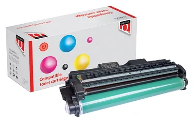 Drum Quantore HP CE314A 126A zwart