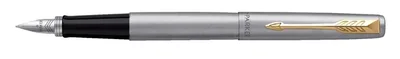 Vulpen Parker Jotter GT M roestvrij staal