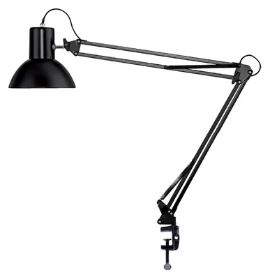 Bureaulamp Unilux Success 66 led TK zwt