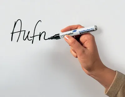 Whiteboardmarker Legamaster TZ1 1.5-3mm groen