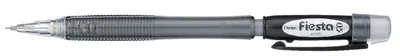 Vulpotlood Pentel AX105 HB 0.5mm zwart