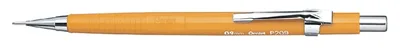 Vulpotlood Pentel P209 HB 0.9mm geel