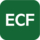 ECF — chloorvrij gebleekt