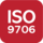 ISO 9706 — houdbaar papier